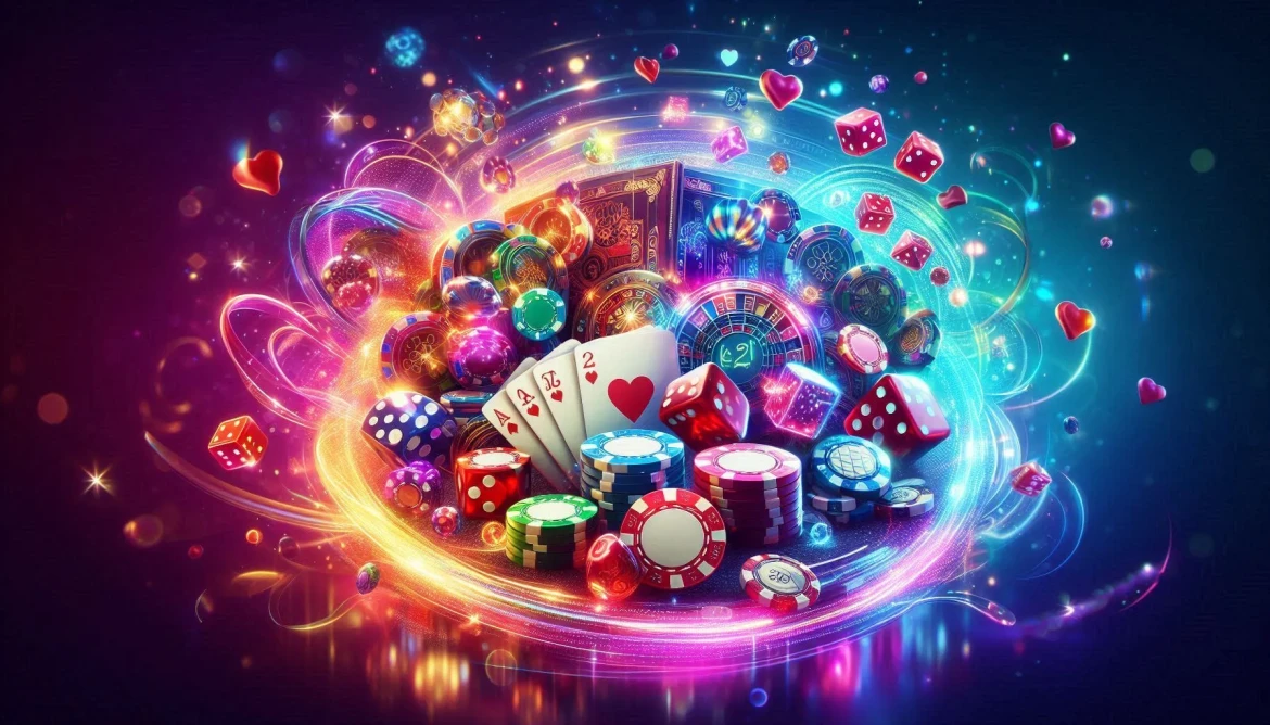 BetOnRed Casino